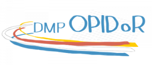 Logo Dmp opidor