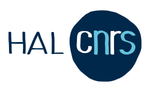 Logo Hal CNRS